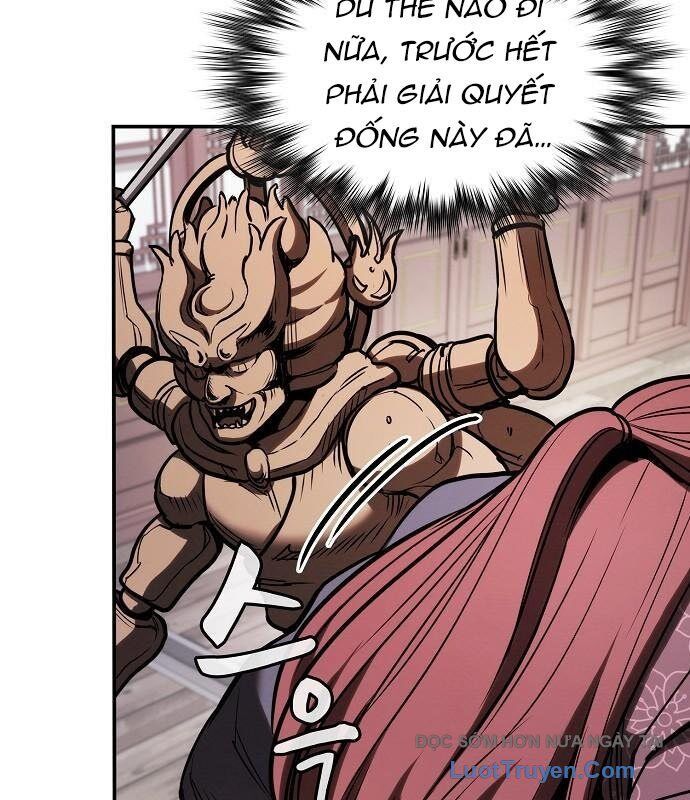 Điệp Viên Ma Giáo - Chapter 38 - Page 16