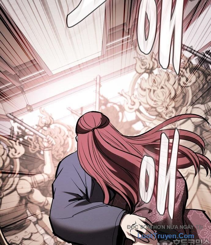 Điệp Viên Ma Giáo - Chapter 38 - Page 30