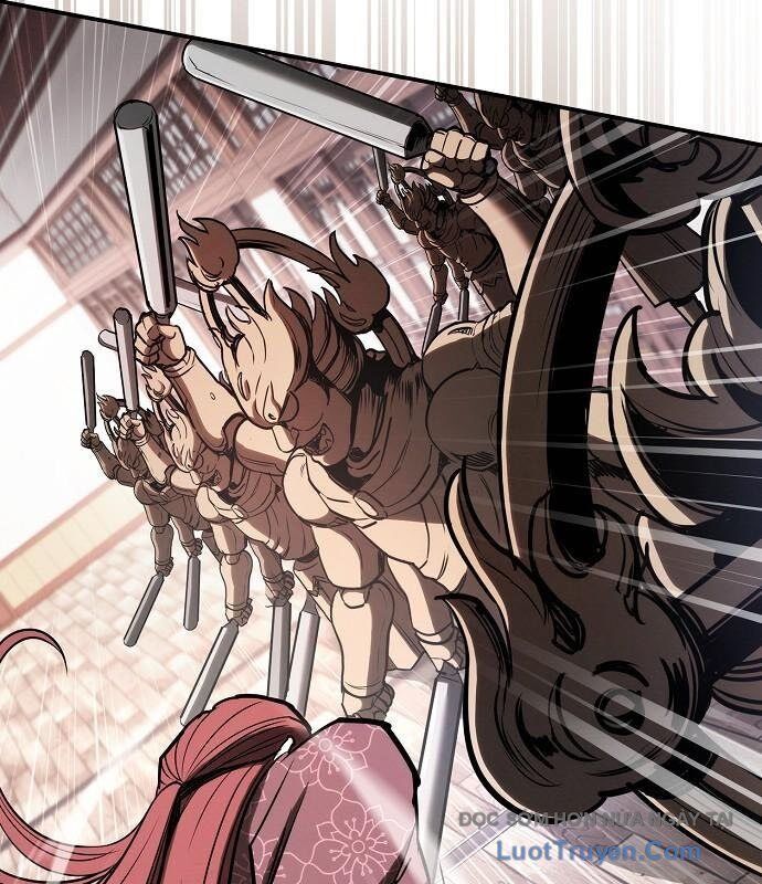 Điệp Viên Ma Giáo - Chapter 38 - Page 41