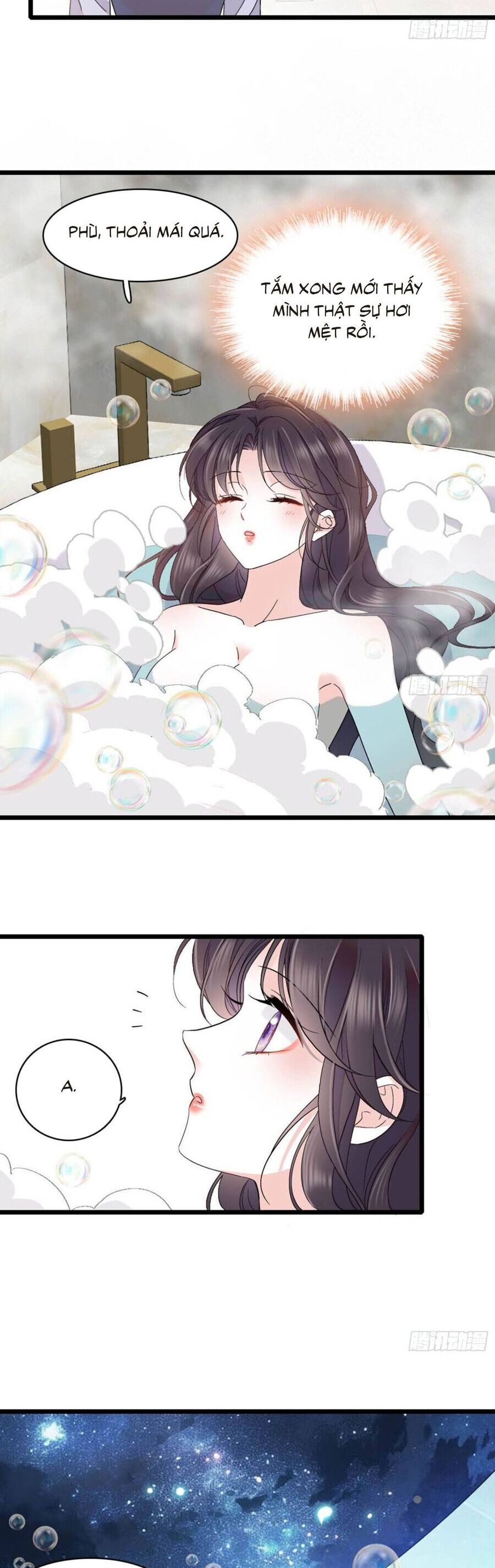 Thiên Kim Toàn Năng Bá Khí Ngút Trời - Chapter 225 - Page 11