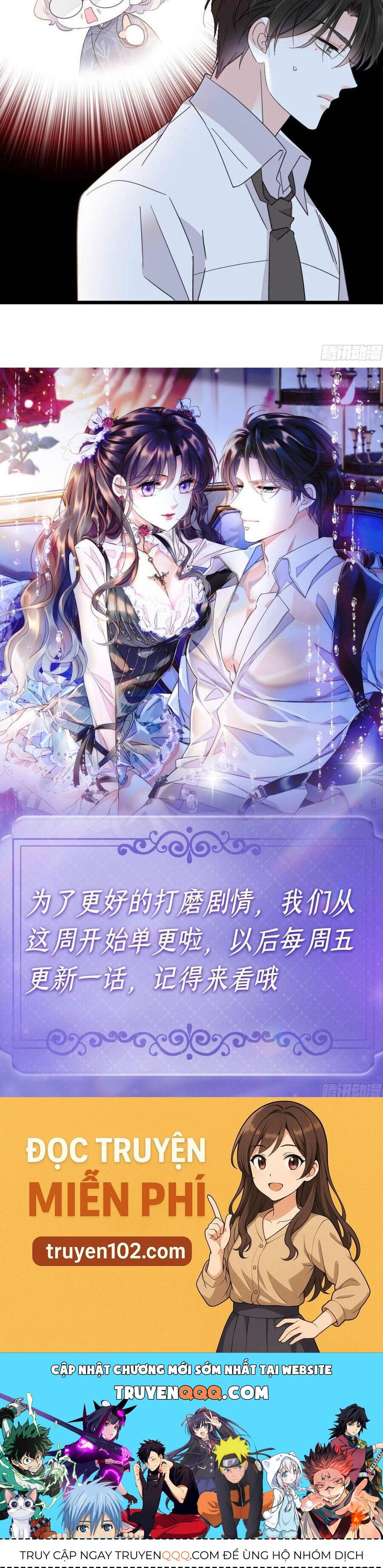 Thiên Kim Toàn Năng Bá Khí Ngút Trời - Chapter 225 - Page 16