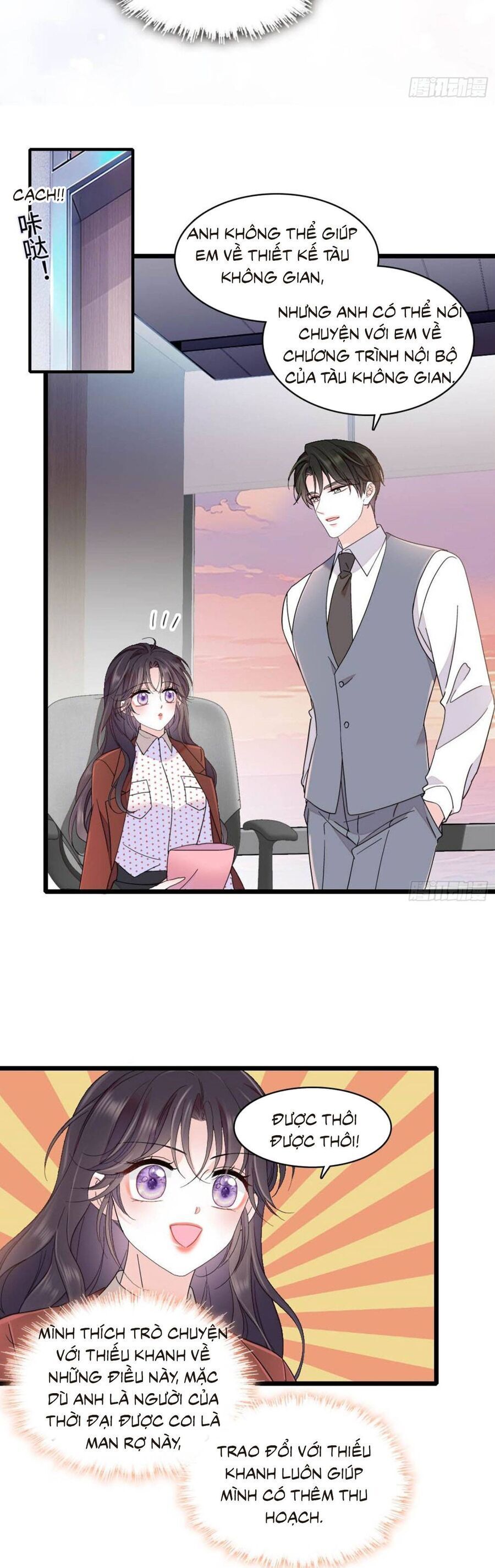 Thiên Kim Toàn Năng Bá Khí Ngút Trời - Chapter 225 - Page 7