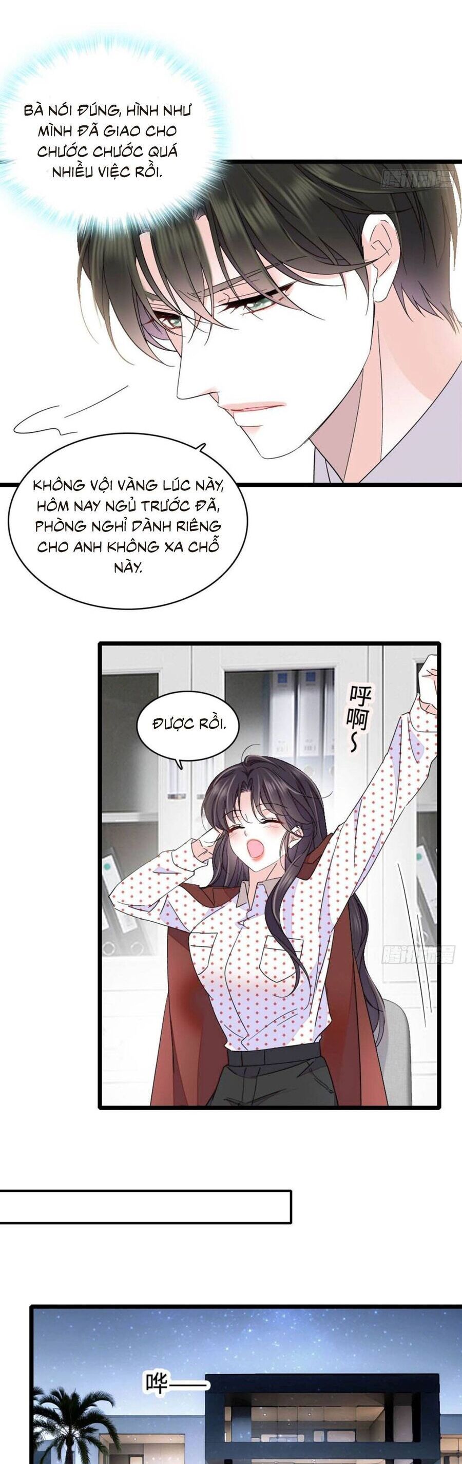 Thiên Kim Toàn Năng Bá Khí Ngút Trời - Chapter 225 - Page 9
