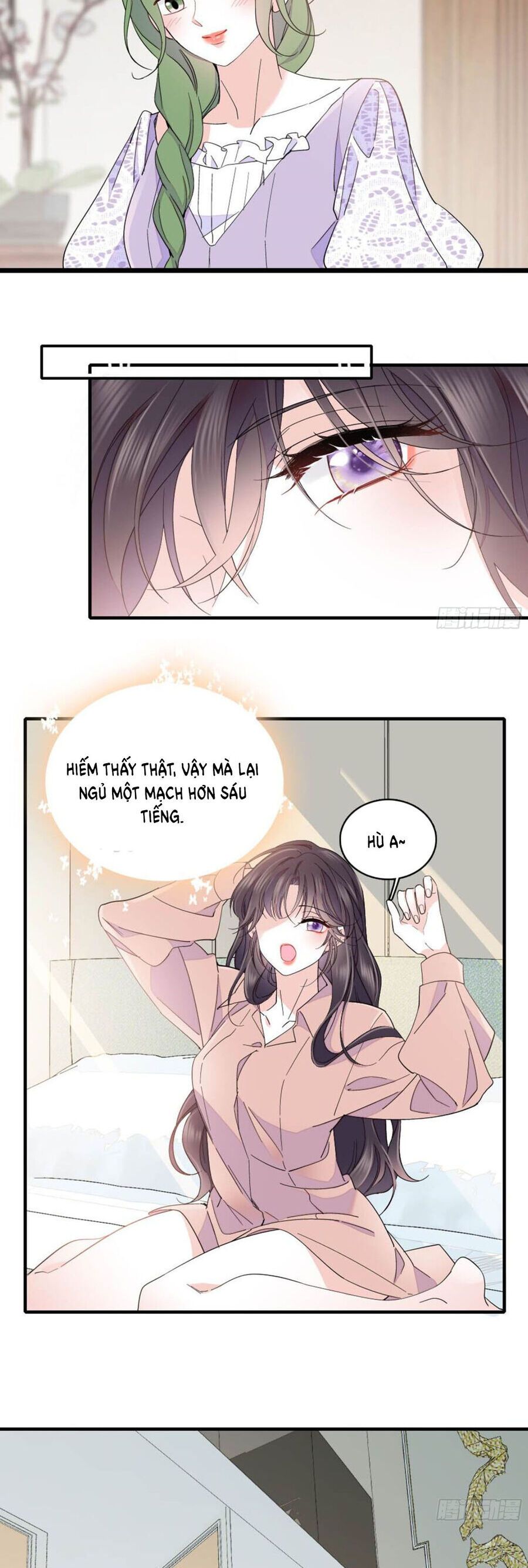Thiên Kim Toàn Năng Bá Khí Ngút Trời - Chapter 226 - Page 3