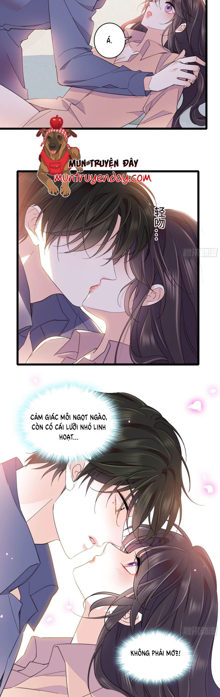 Thiên Kim Toàn Năng Bá Khí Ngút Trời - Chapter 226 - Page 7