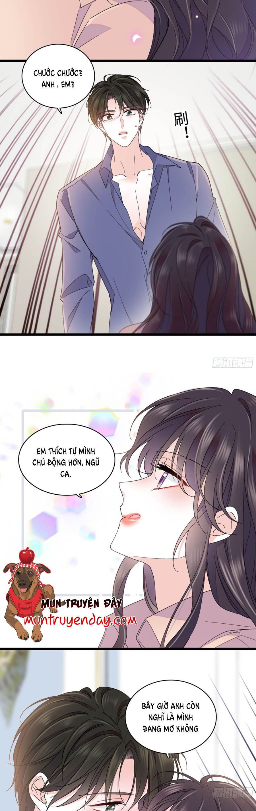 Thiên Kim Toàn Năng Bá Khí Ngút Trời - Chapter 226 - Page 8