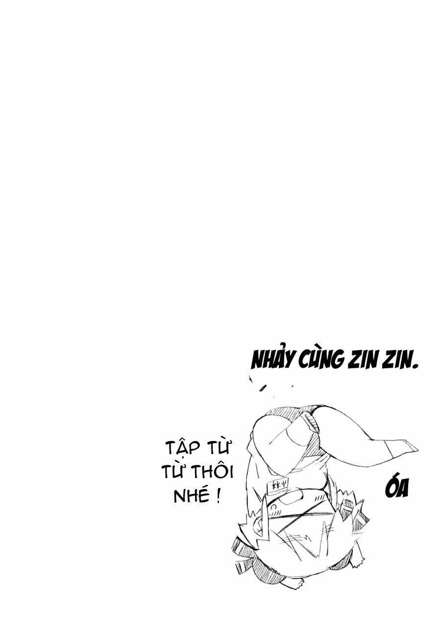 Cô Dâu Sắt! - Chapter 10 - Page 25