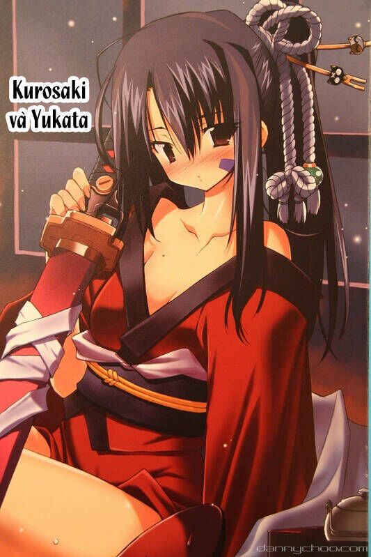 Cô Dâu Sắt! - Chapter 10 - Page 27