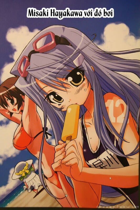 Cô Dâu Sắt! - Chapter 10 - Page 28