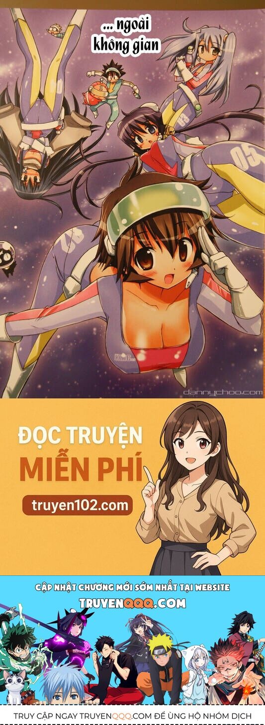 Cô Dâu Sắt! - Chapter 10 - Page 30