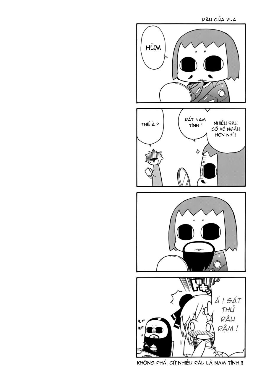 Cô Dâu Sắt! - Chapter 11 - Page 26