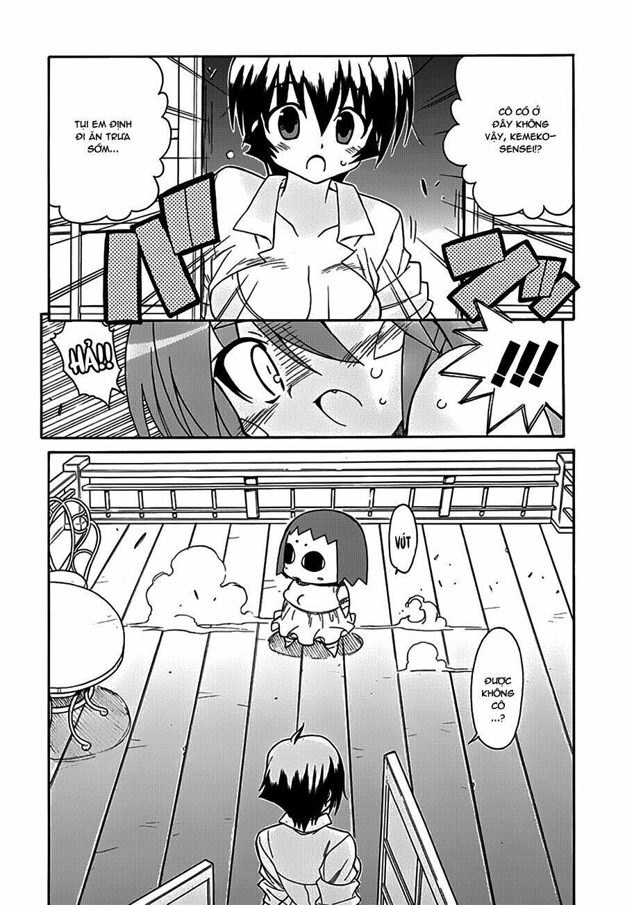 Cô Dâu Sắt! - Chapter 12 - Page 20