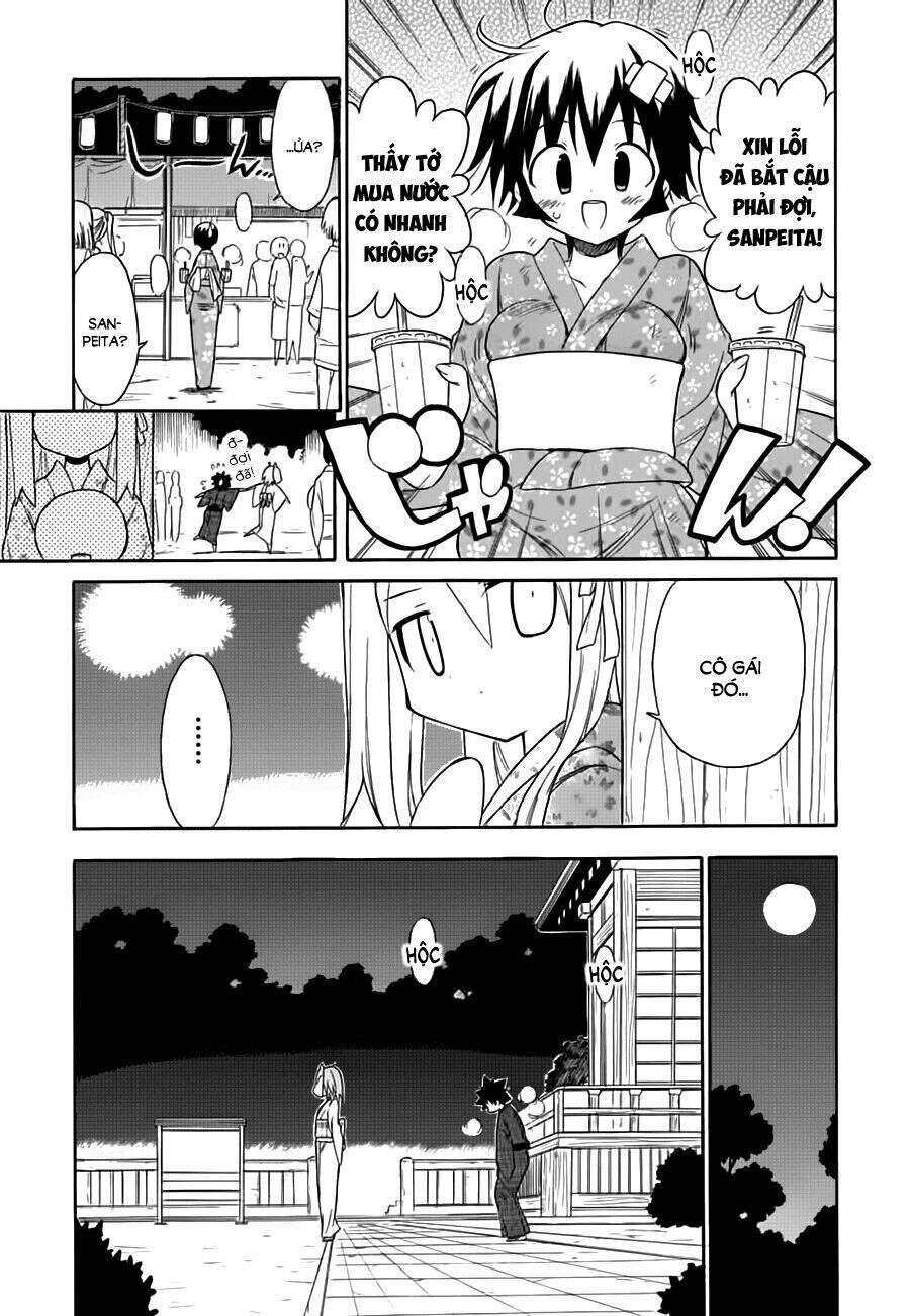 Cô Dâu Sắt! - Chapter 14 - Page 19