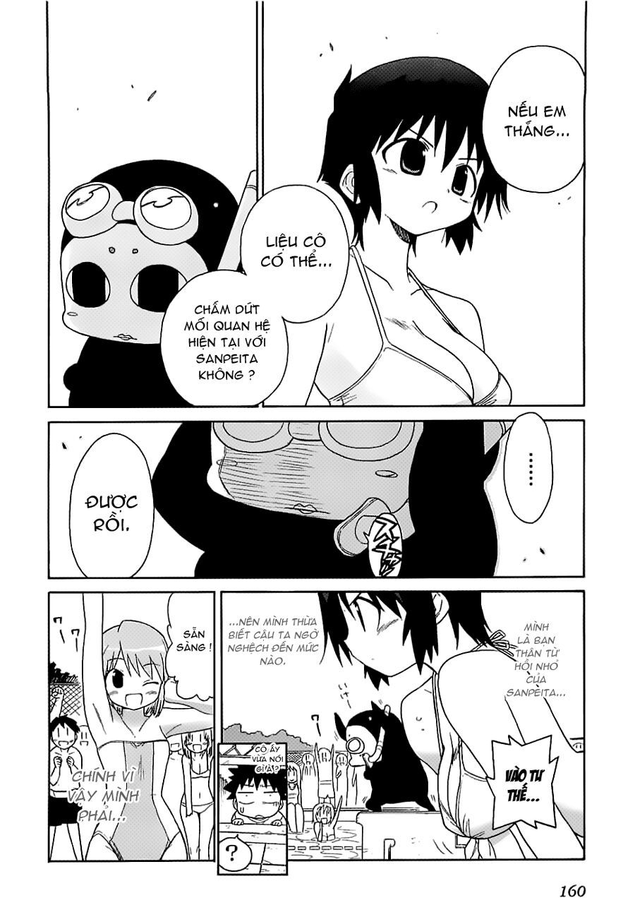 Cô Dâu Sắt! - Chapter 6 - Page 18