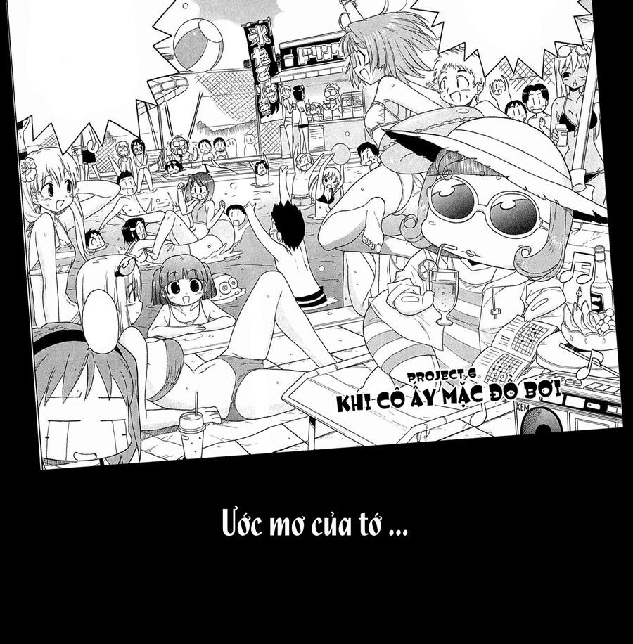 Cô Dâu Sắt! - Chapter 6 - Page 24