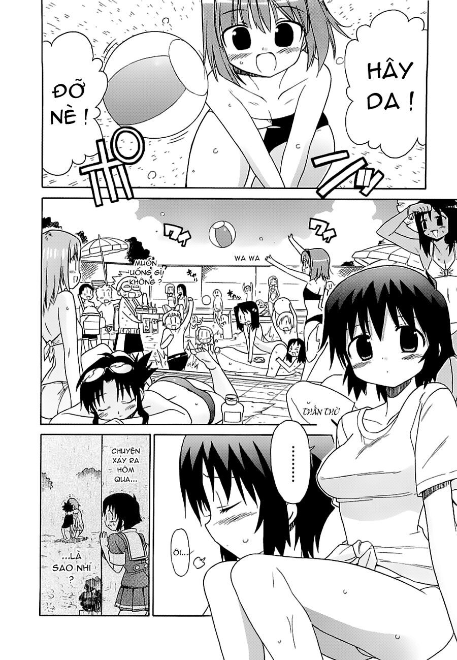 Cô Dâu Sắt! - Chapter 6 - Page 8