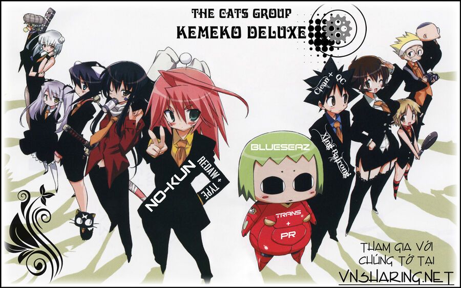 Cô Dâu Sắt! - Chapter 7 - Page 31