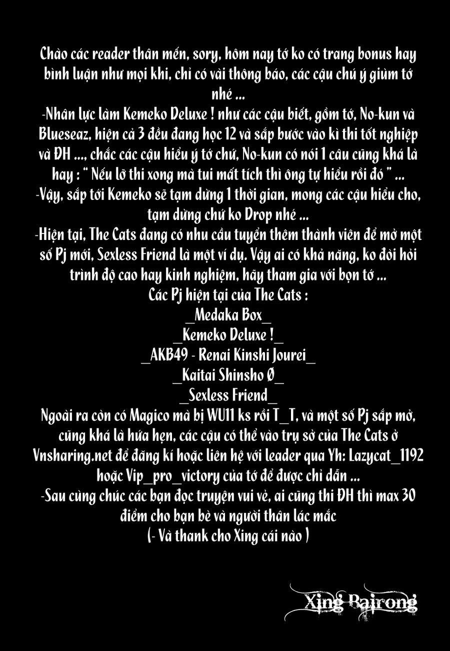 Cô Dâu Sắt! - Chapter 8 - Page 30