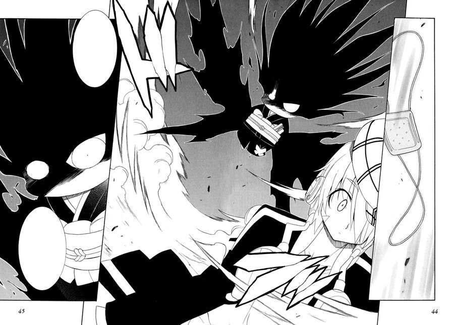 Cô Dâu Sắt! - Chapter 9 - Page 16