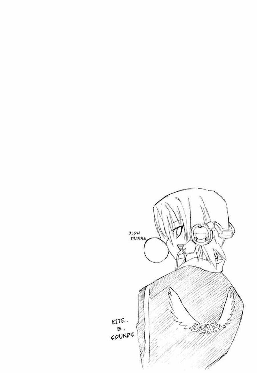 Cô Dâu Sắt! - Chapter 9 - Page 29