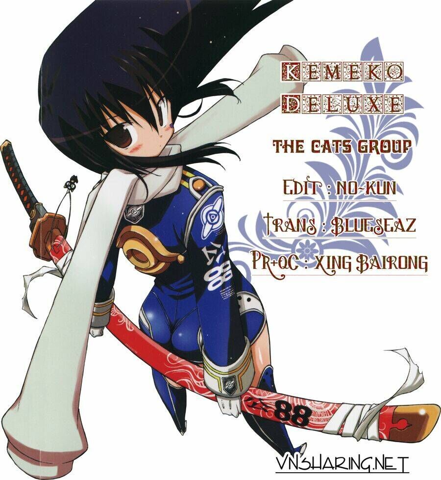 Cô Dâu Sắt! - Chapter 9 - Page 30