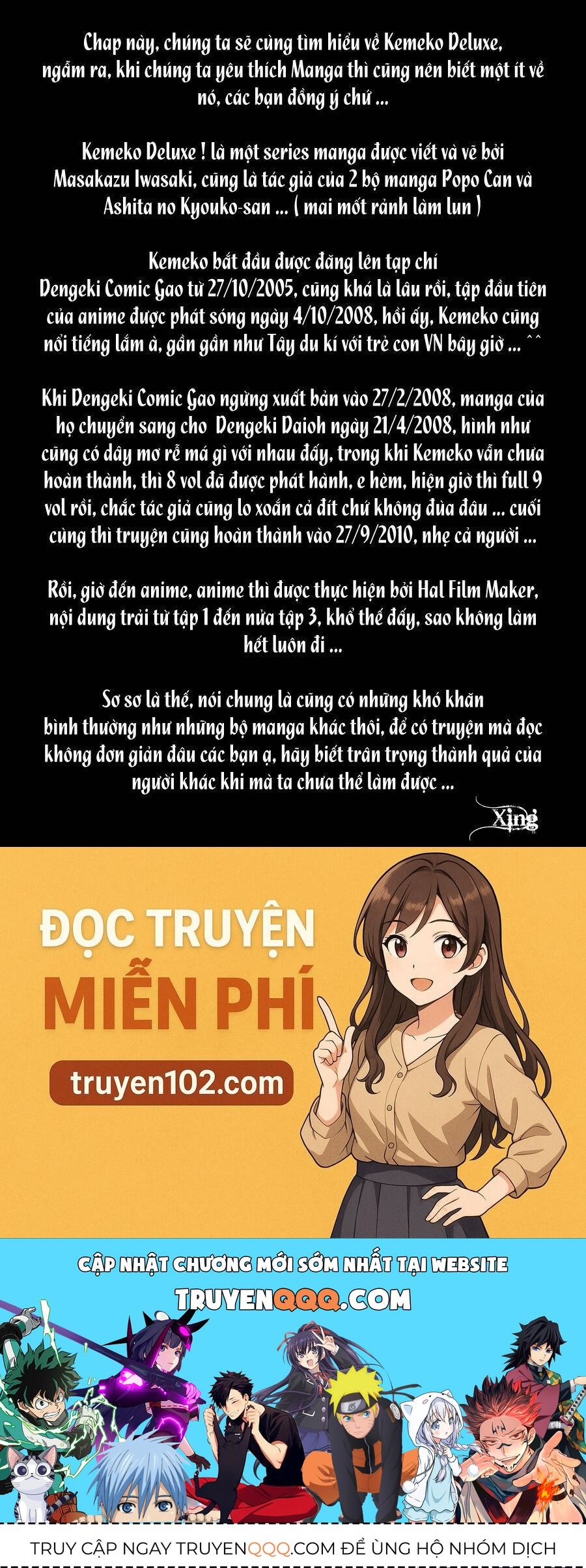 Cô Dâu Sắt! - Chapter 9 - Page 31