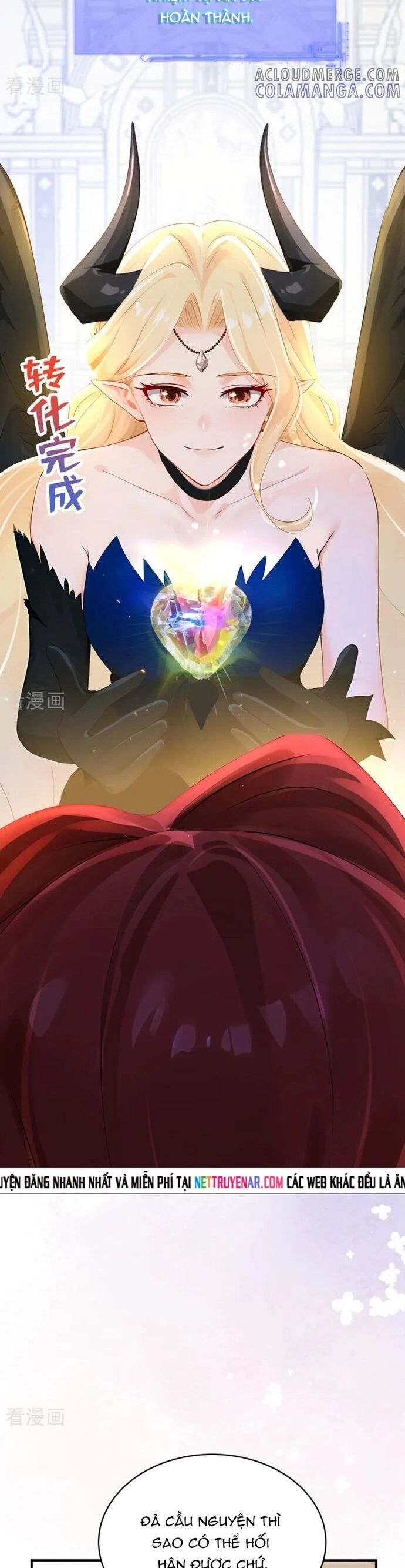 Hệ Thống Xuyên Nhanh: Ác Nam Không Dễ Chọc - Chapter 240 - Page 10