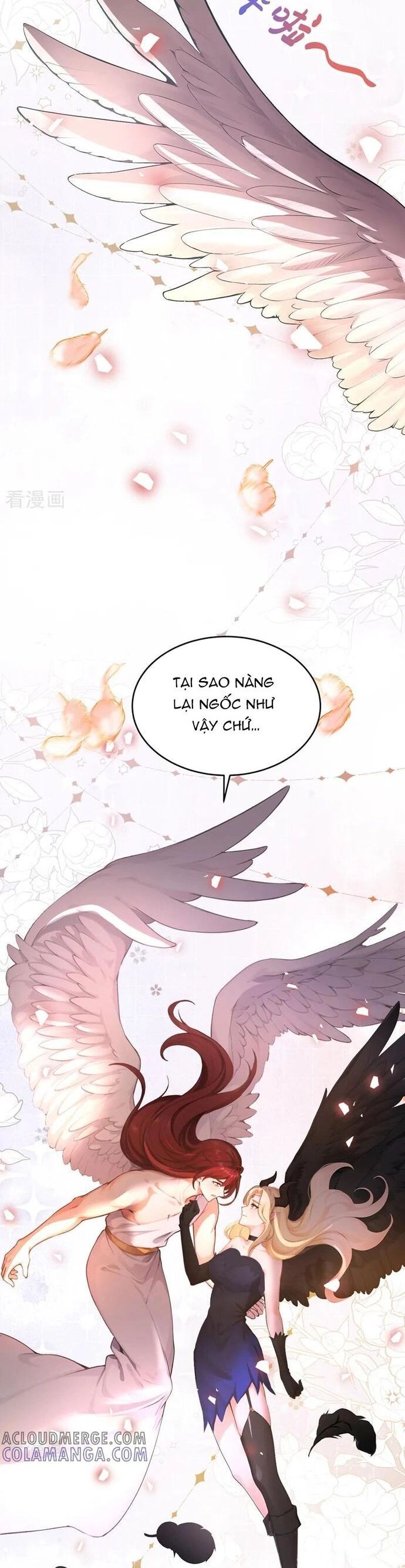 Hệ Thống Xuyên Nhanh: Ác Nam Không Dễ Chọc - Chapter 240 - Page 14