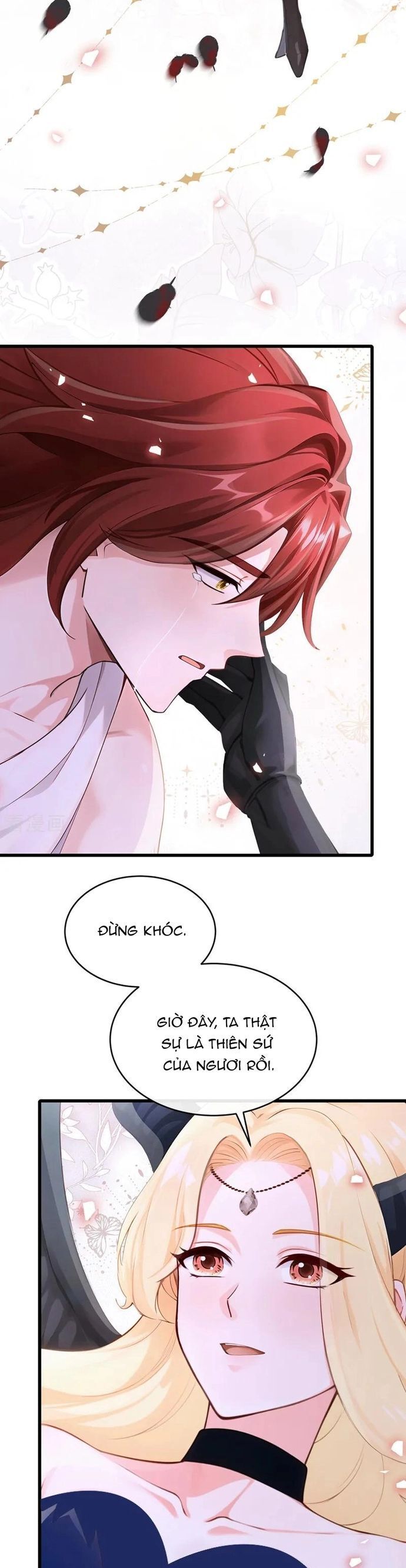 Hệ Thống Xuyên Nhanh: Ác Nam Không Dễ Chọc - Chapter 240 - Page 15