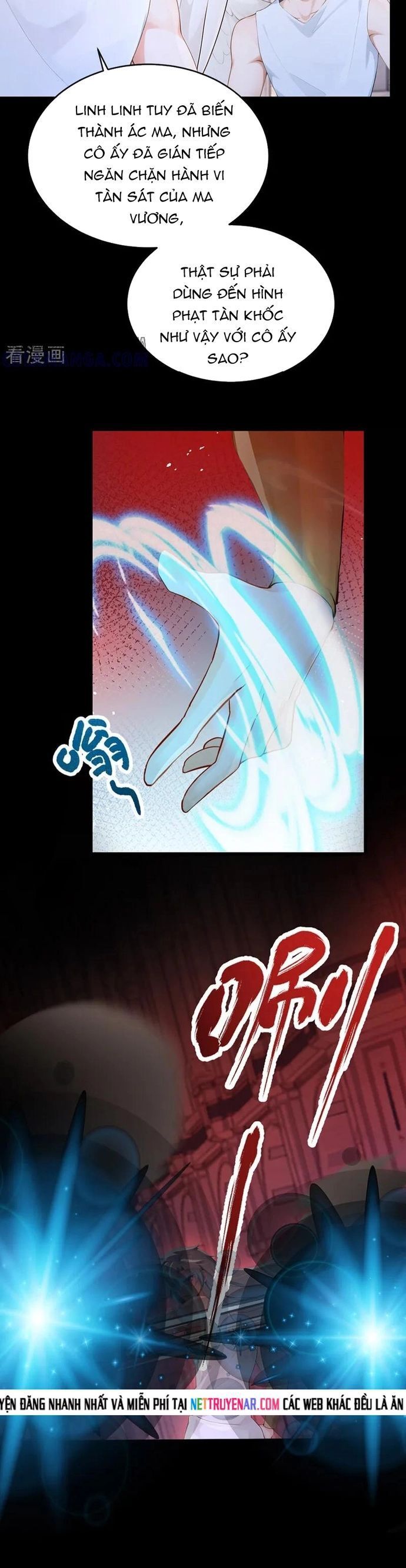 Hệ Thống Xuyên Nhanh: Ác Nam Không Dễ Chọc - Chapter 240 - Page 21