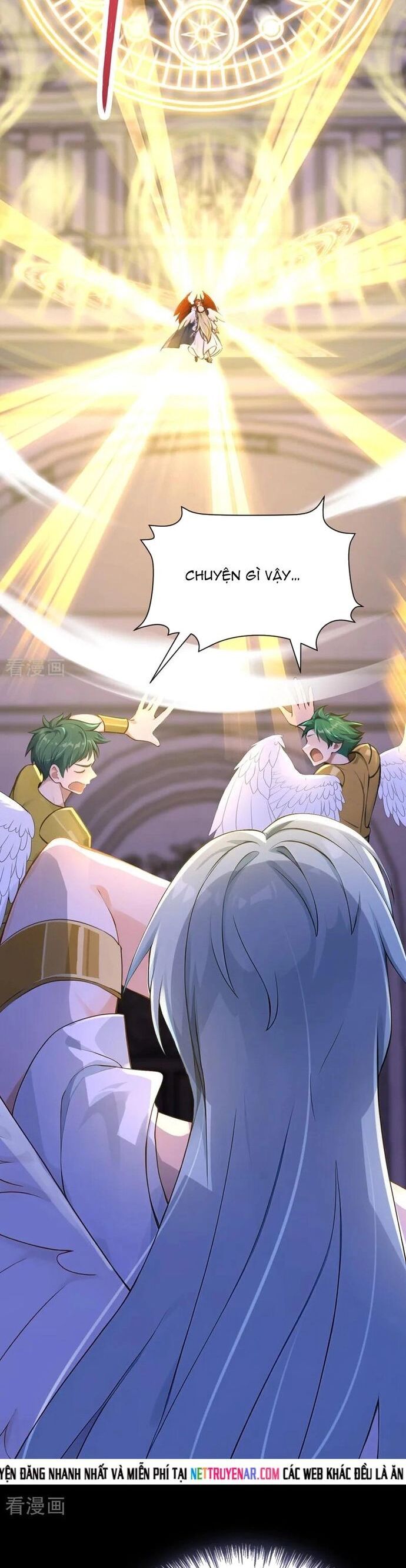 Hệ Thống Xuyên Nhanh: Ác Nam Không Dễ Chọc - Chapter 240 - Page 4