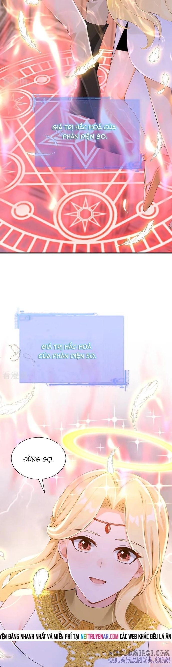 Hệ Thống Xuyên Nhanh: Ác Nam Không Dễ Chọc - Chapter 240 - Page 6