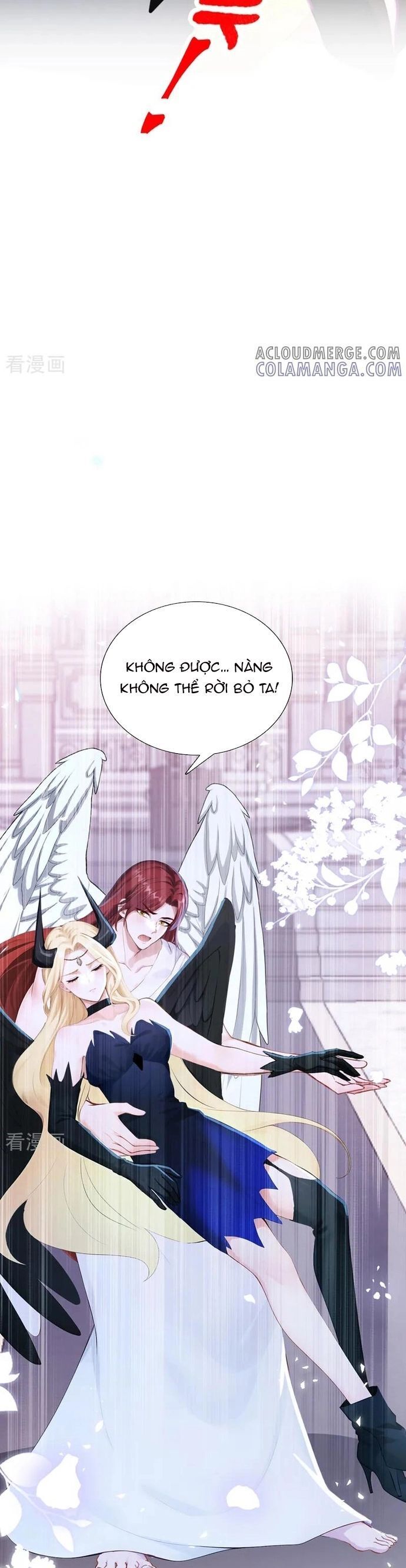 Hệ Thống Xuyên Nhanh: Ác Nam Không Dễ Chọc - Chapter 241 - Page 12