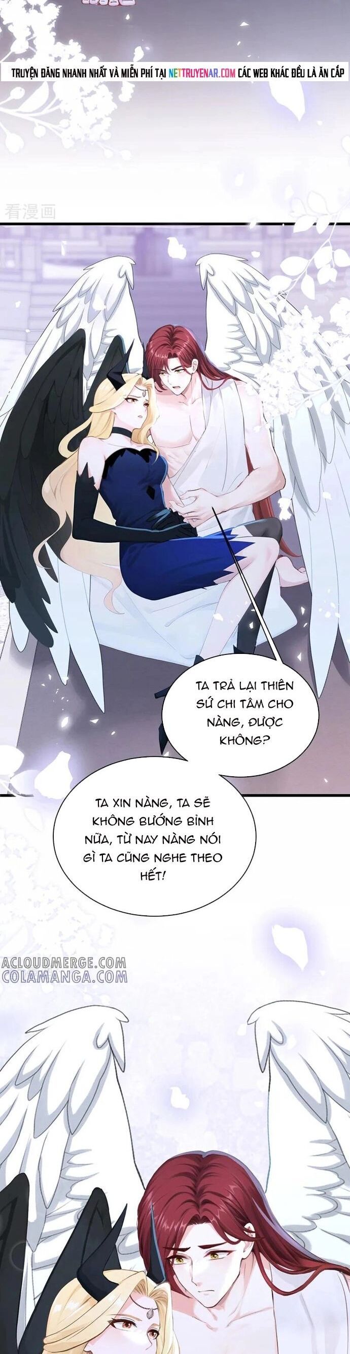 Hệ Thống Xuyên Nhanh: Ác Nam Không Dễ Chọc - Chapter 241 - Page 13