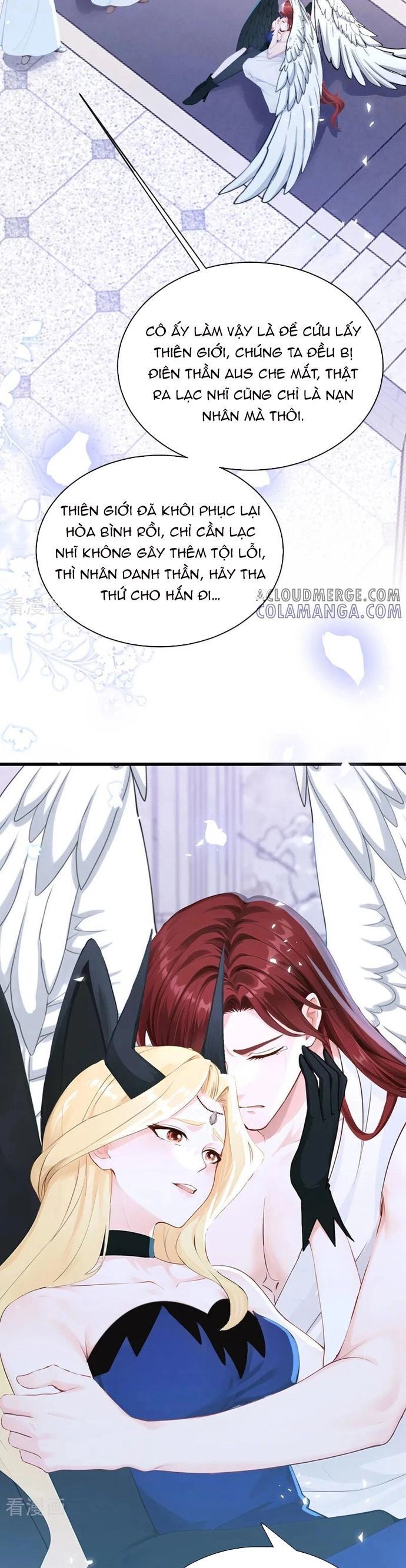 Hệ Thống Xuyên Nhanh: Ác Nam Không Dễ Chọc - Chapter 241 - Page 15