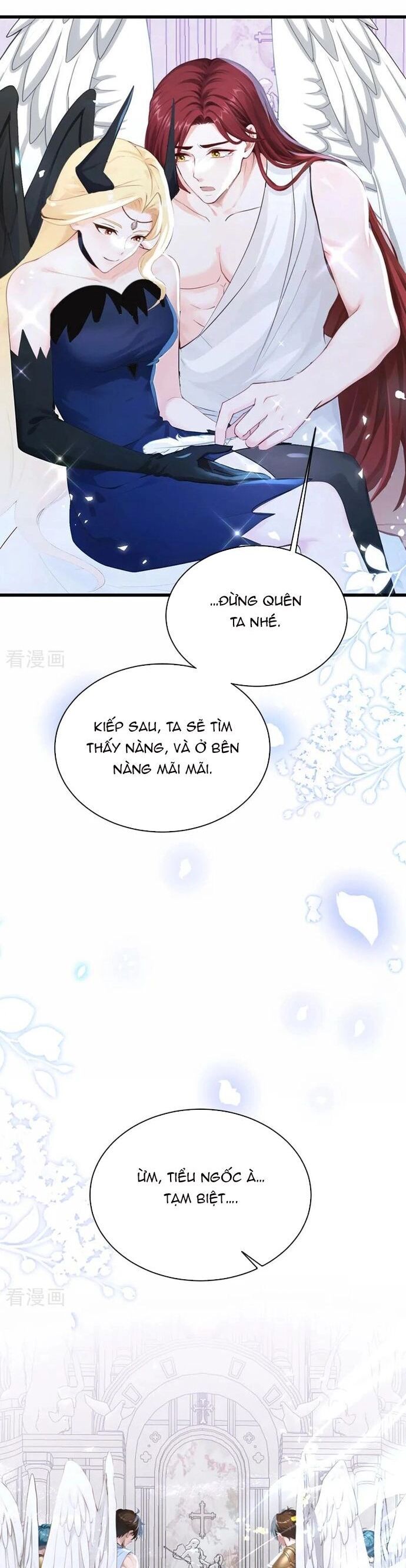 Hệ Thống Xuyên Nhanh: Ác Nam Không Dễ Chọc - Chapter 241 - Page 17