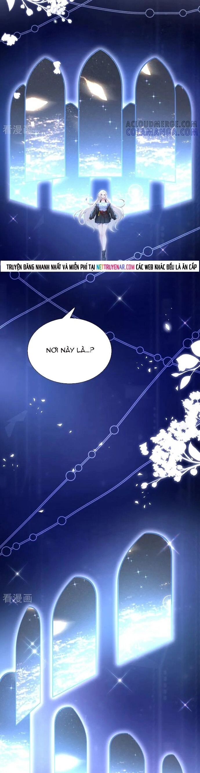 Hệ Thống Xuyên Nhanh: Ác Nam Không Dễ Chọc - Chapter 241 - Page 20