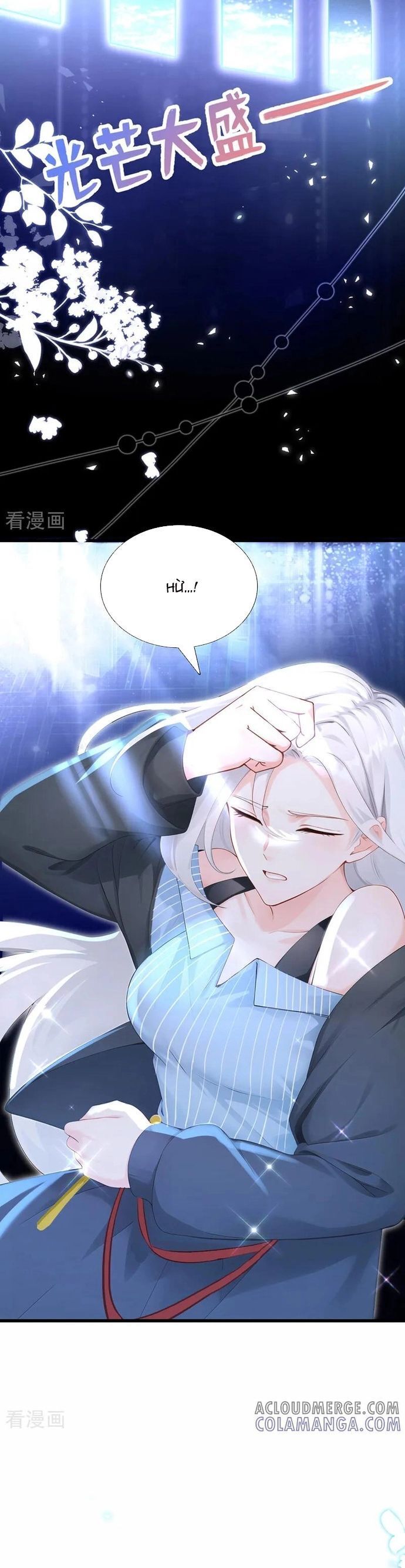 Hệ Thống Xuyên Nhanh: Ác Nam Không Dễ Chọc - Chapter 241 - Page 21