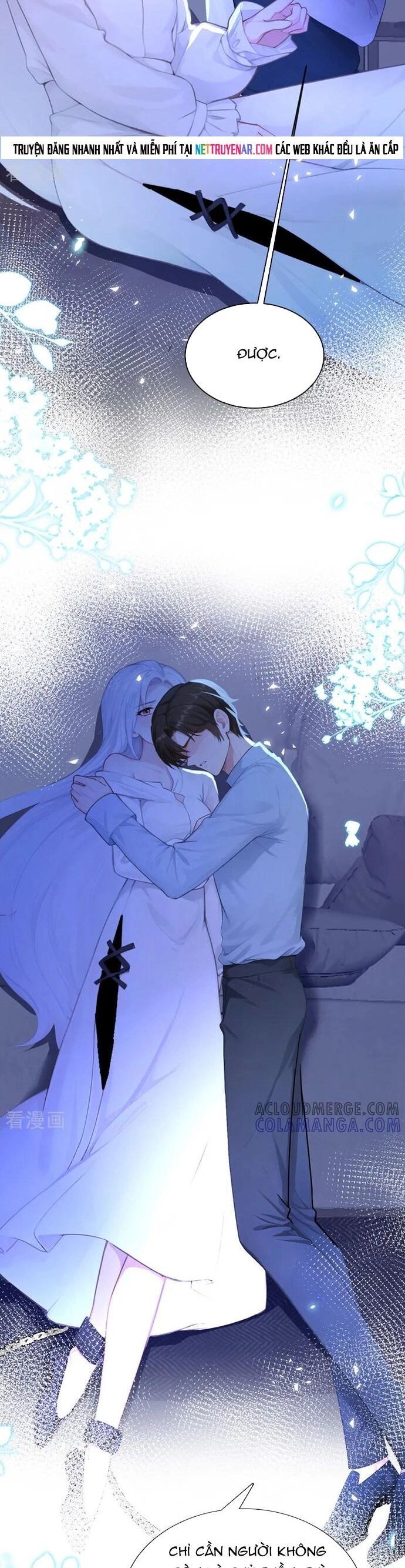 Hệ Thống Xuyên Nhanh: Ác Nam Không Dễ Chọc - Chapter 241 - Page 23