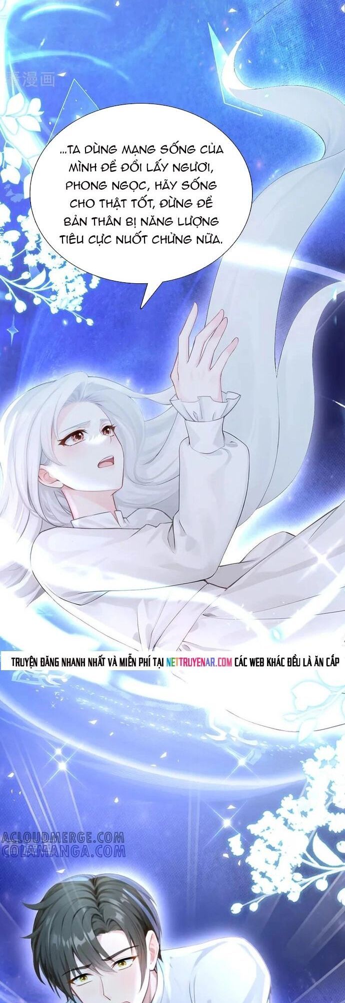 Hệ Thống Xuyên Nhanh: Ác Nam Không Dễ Chọc - Chapter 241 - Page 25