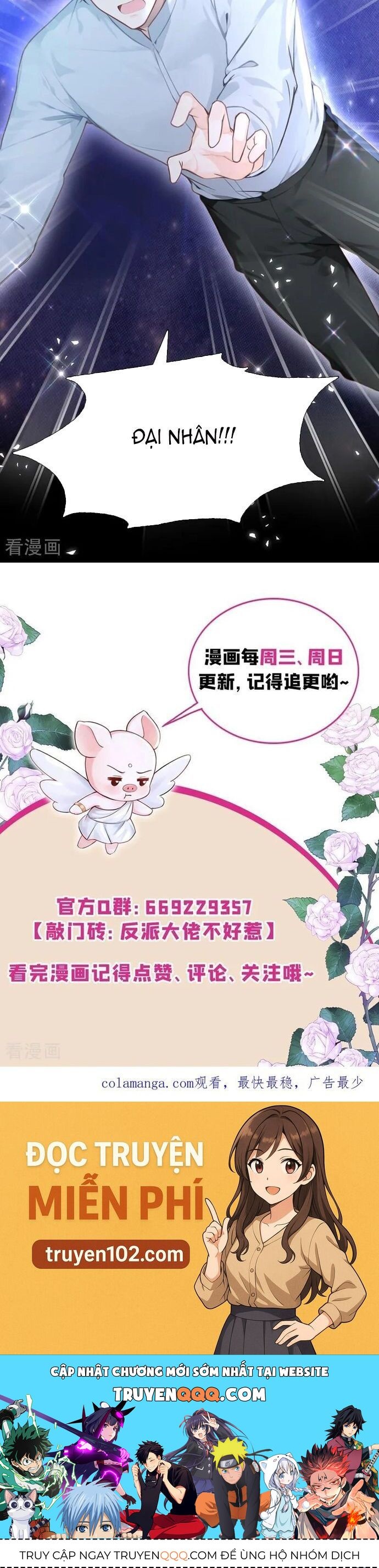 Hệ Thống Xuyên Nhanh: Ác Nam Không Dễ Chọc - Chapter 241 - Page 26