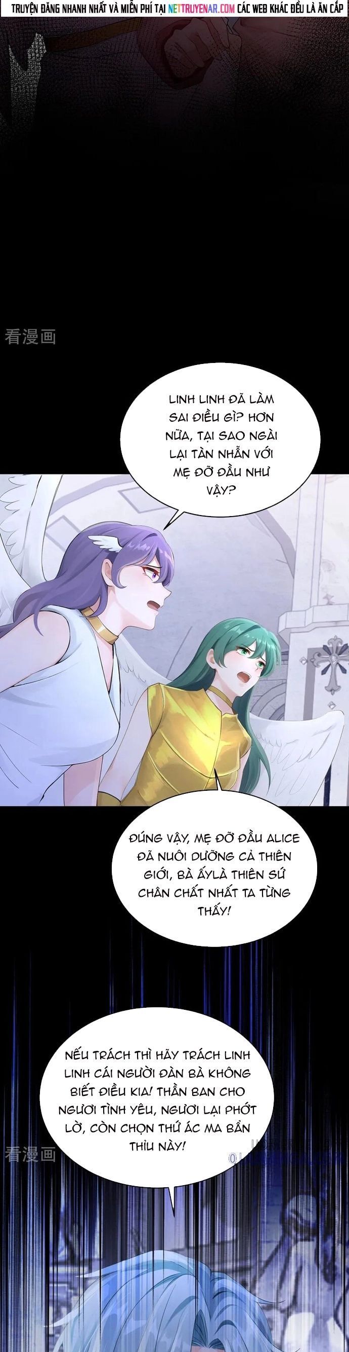 Hệ Thống Xuyên Nhanh: Ác Nam Không Dễ Chọc - Chapter 241 - Page 3