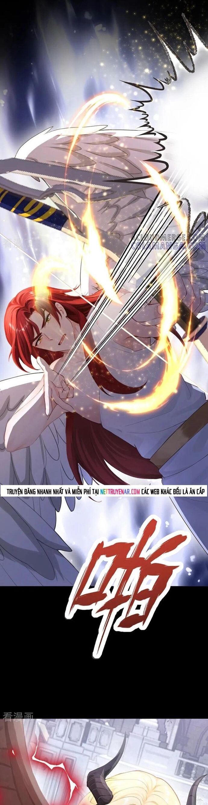 Hệ Thống Xuyên Nhanh: Ác Nam Không Dễ Chọc - Chapter 241 - Page 7