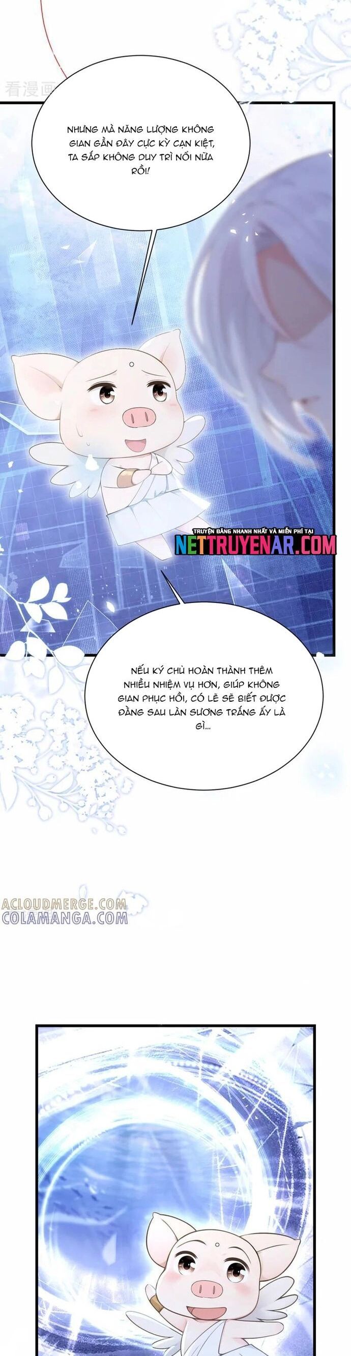 Hệ Thống Xuyên Nhanh: Ác Nam Không Dễ Chọc - Chapter 242 - Page 10