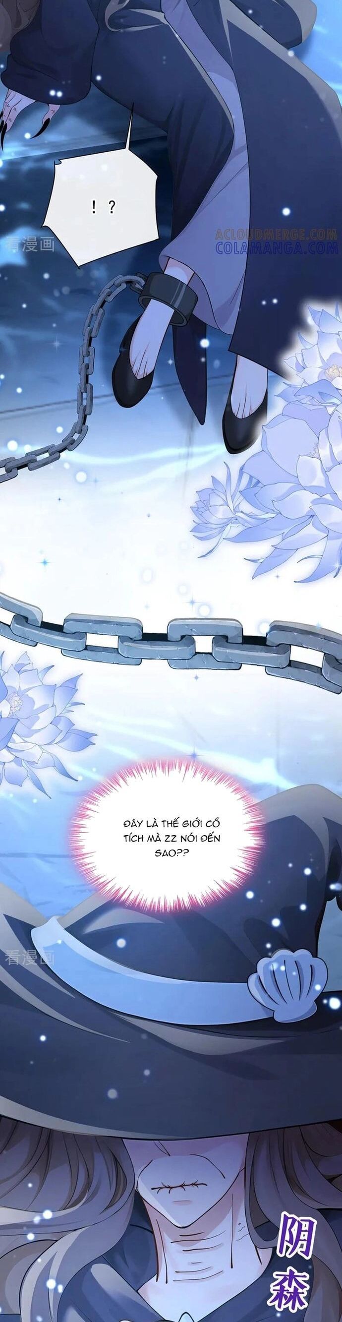 Hệ Thống Xuyên Nhanh: Ác Nam Không Dễ Chọc - Chapter 242 - Page 17