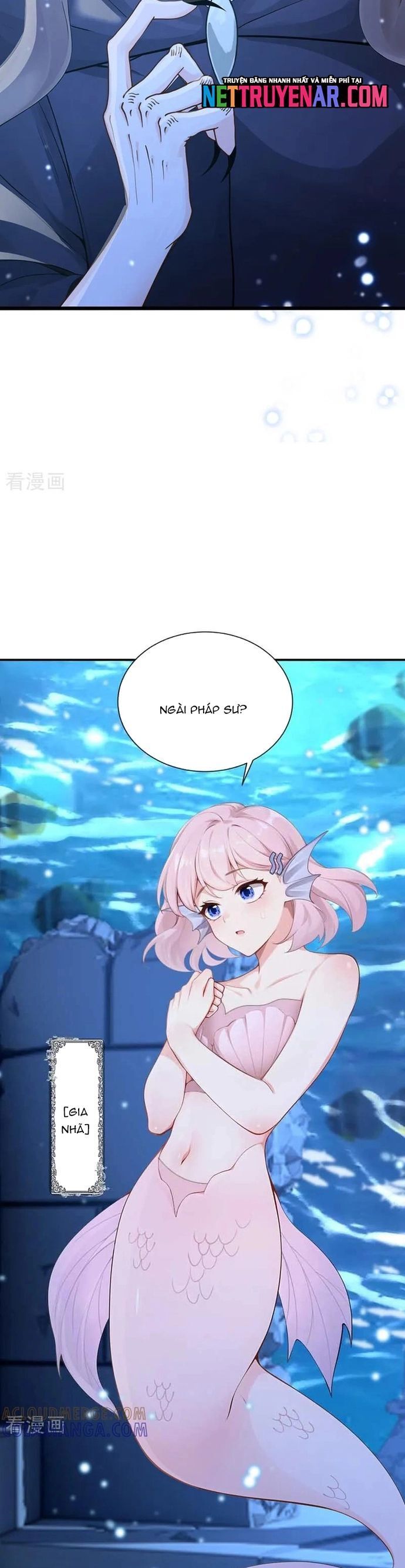 Hệ Thống Xuyên Nhanh: Ác Nam Không Dễ Chọc - Chapter 242 - Page 18