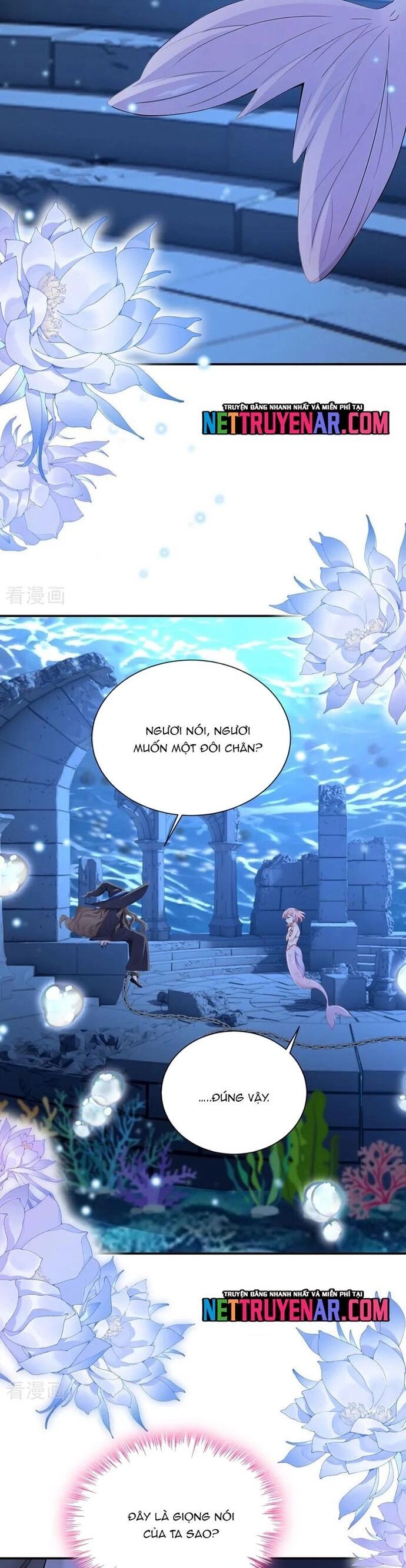 Hệ Thống Xuyên Nhanh: Ác Nam Không Dễ Chọc - Chapter 242 - Page 19