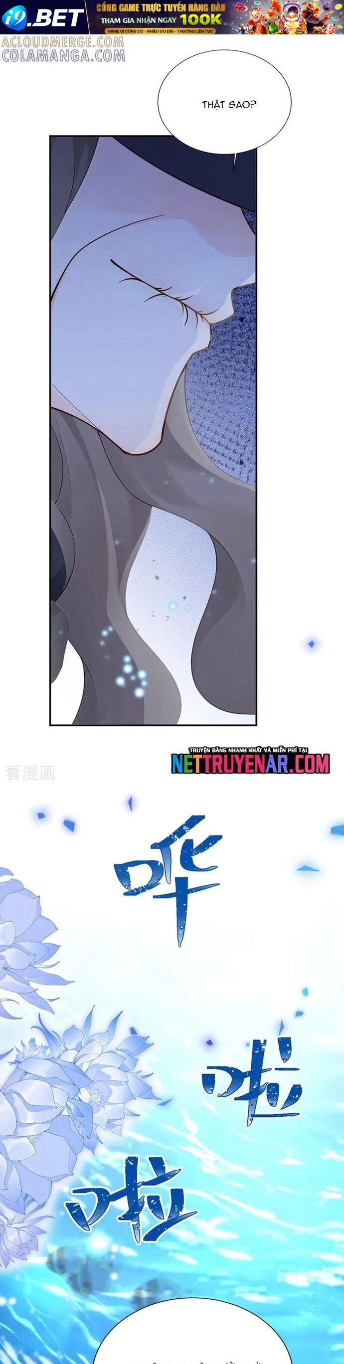 Hệ Thống Xuyên Nhanh: Ác Nam Không Dễ Chọc - Chapter 242 - Page 22