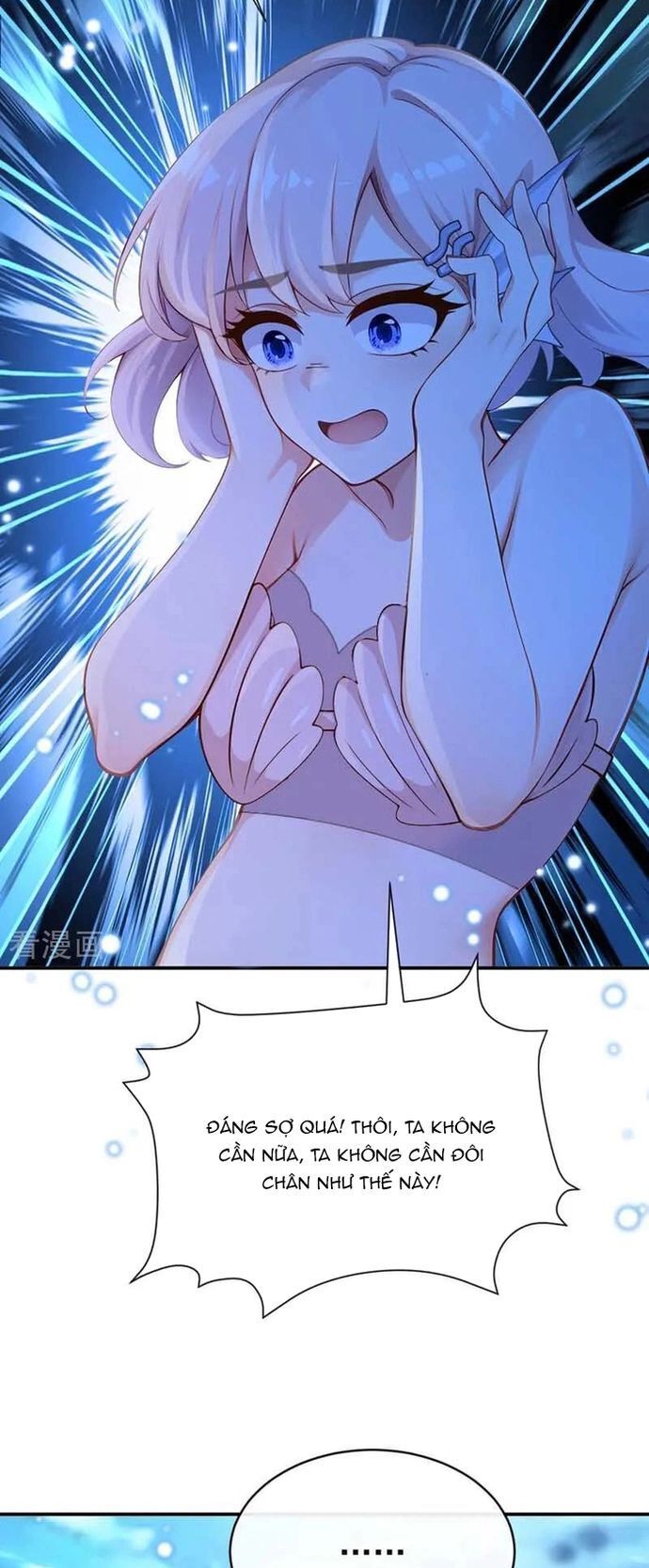 Hệ Thống Xuyên Nhanh: Ác Nam Không Dễ Chọc - Chapter 242 - Page 24