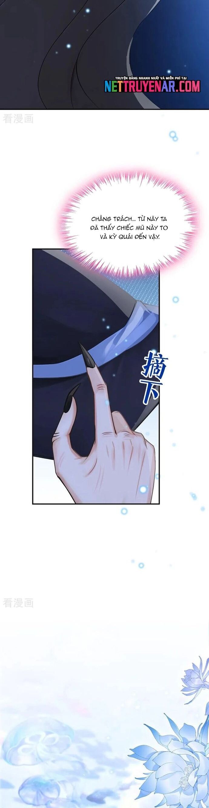 Hệ Thống Xuyên Nhanh: Ác Nam Không Dễ Chọc - Chapter 243 - Page 10